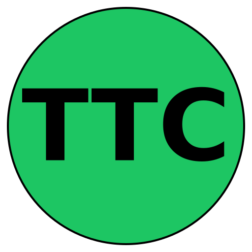 Trust Travel Connect
