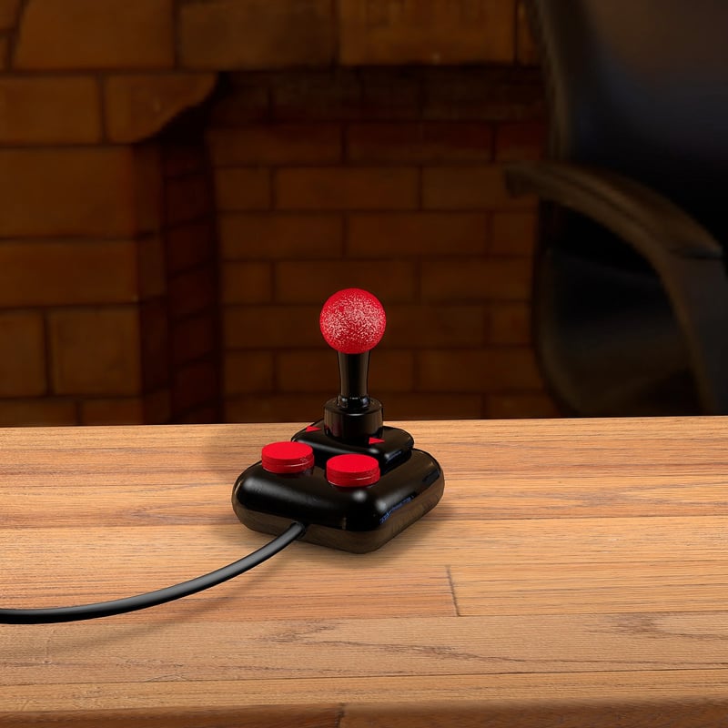 Retro Adventures